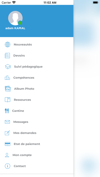 GS Jean Jaures Screenshot
