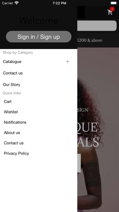 Inkaturah Screenshot