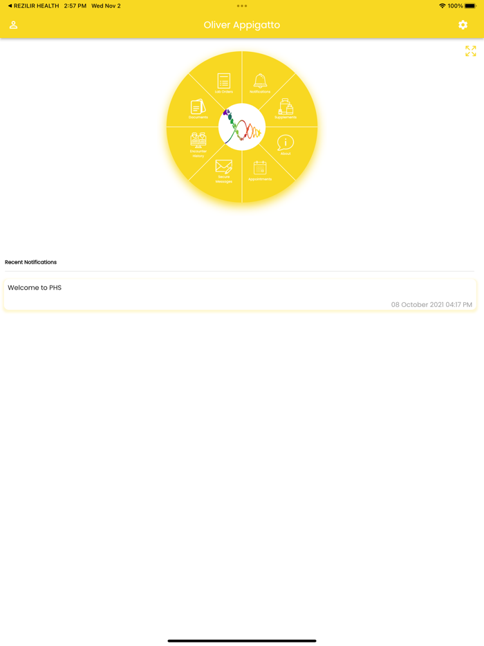 Precise Health Solutions