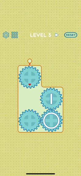 Game screenshot Sliding Gears mod apk