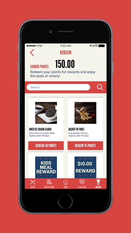 Glory Days Grill: Victory Club screenshot-4