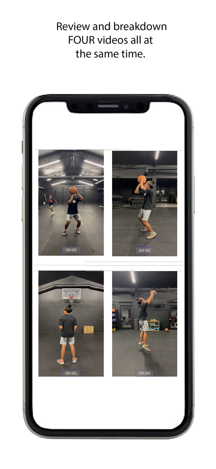 Eureka Canvas - Sports Edition