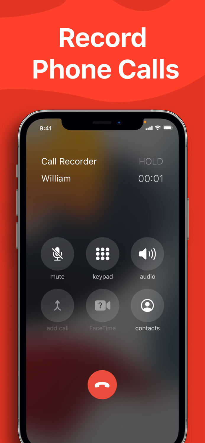 Call Recorder