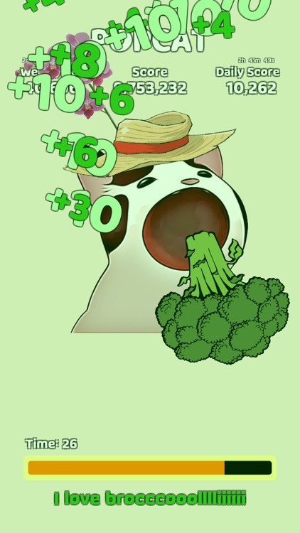 PopCat Click screenshot-3