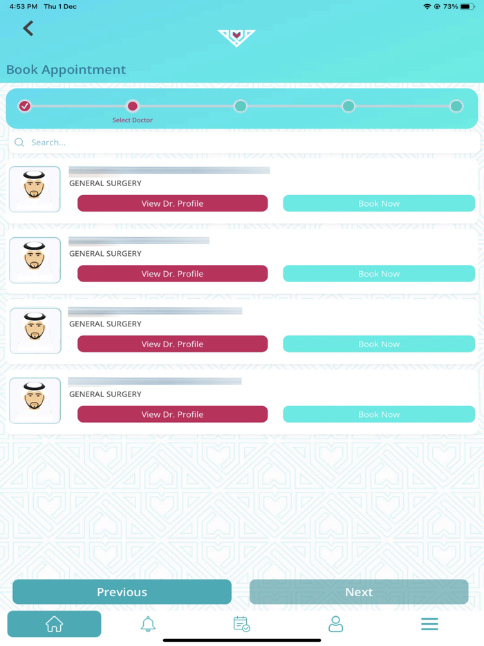 Makkah Medical Center - MMC