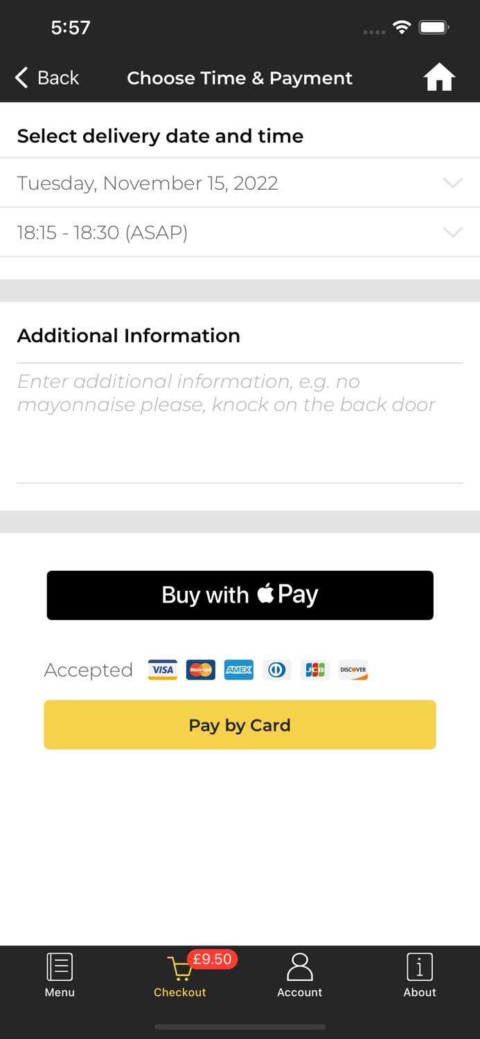 New Hong Kong Montrose