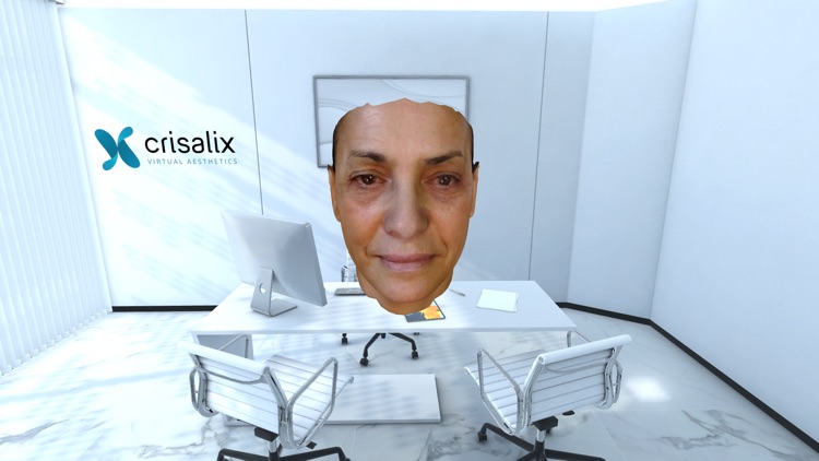 Crisalix VR