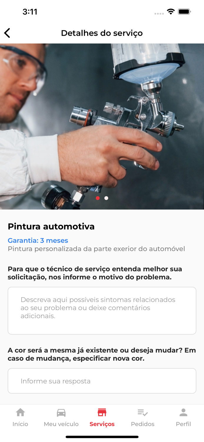 Resolv Hub Automotivo