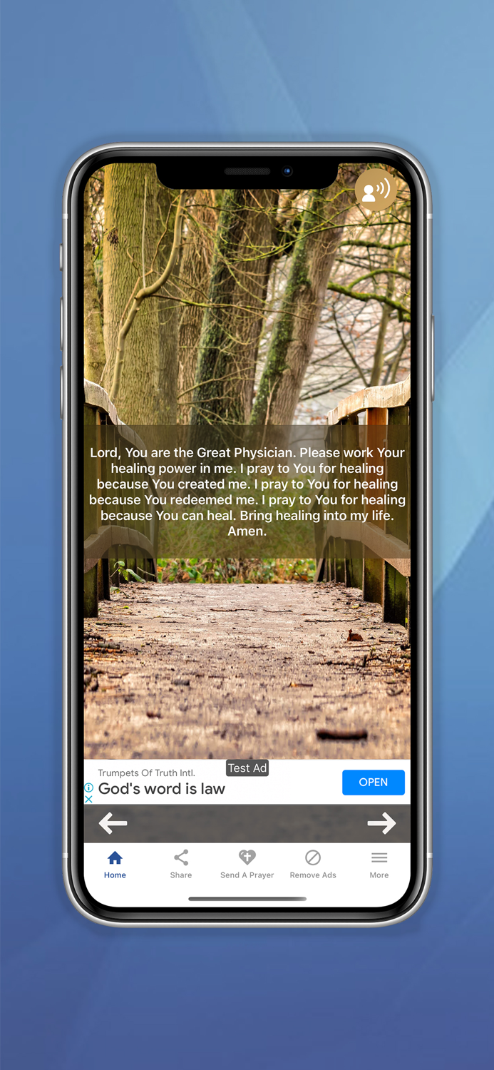 My Daily Prayer and Devotion