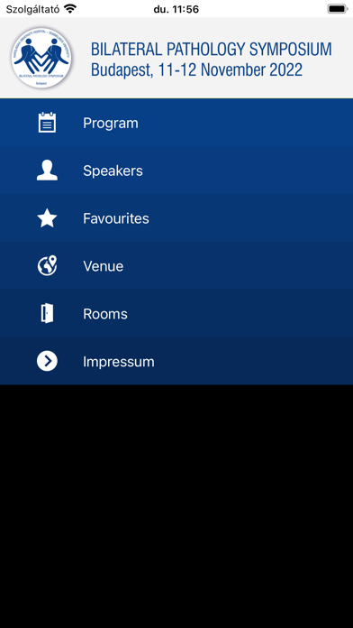 Screenshot #1 pour BPS2022