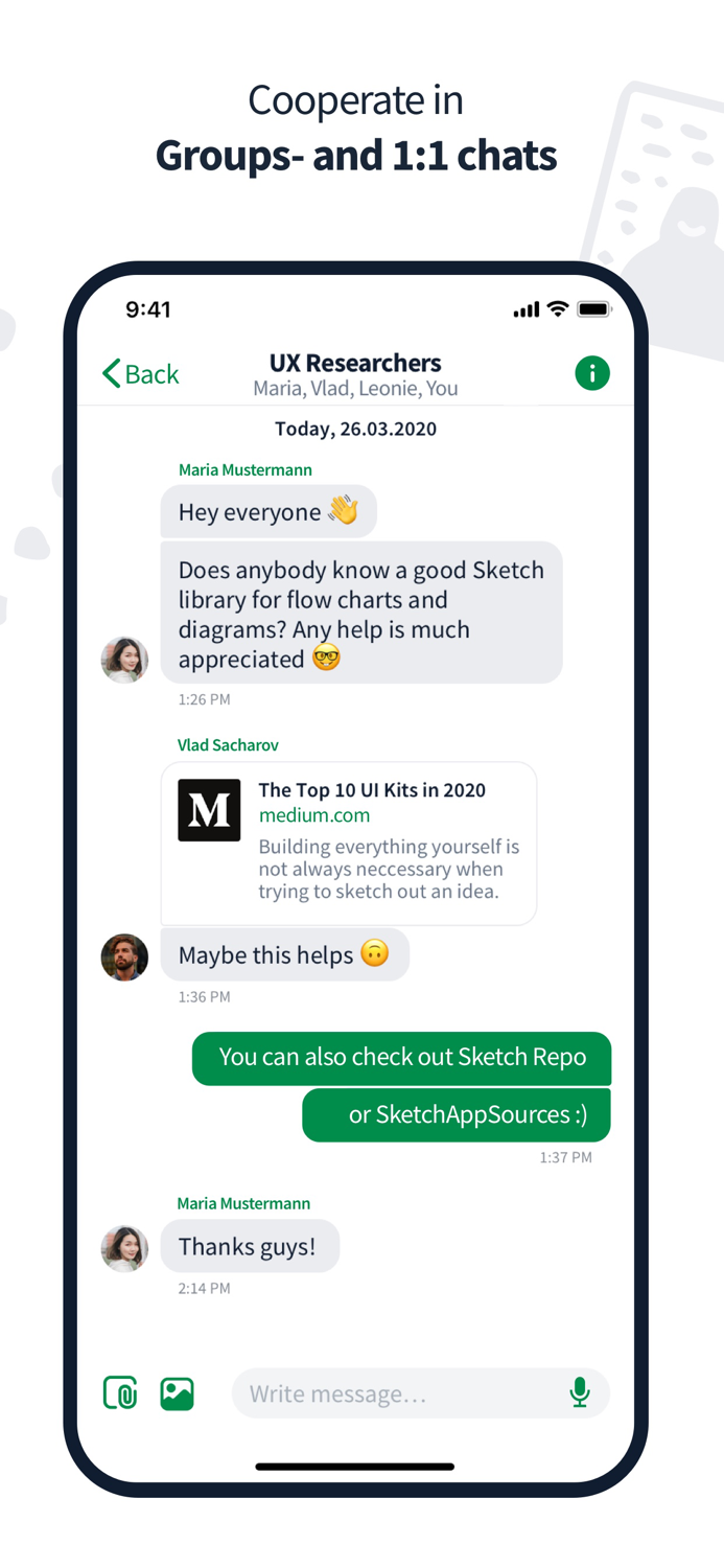 Stadtwerke Solingen Intranet