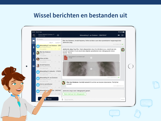Screenshot #6 pour Zaurus