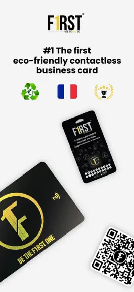 Game screenshot F1RSTCARD mod apk