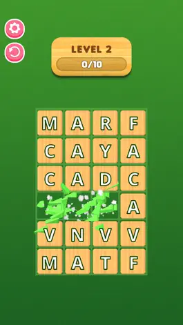 Game screenshot Match Words! hack