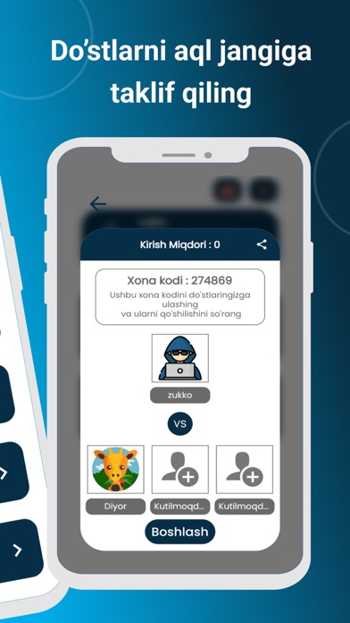 Zukko Screenshot