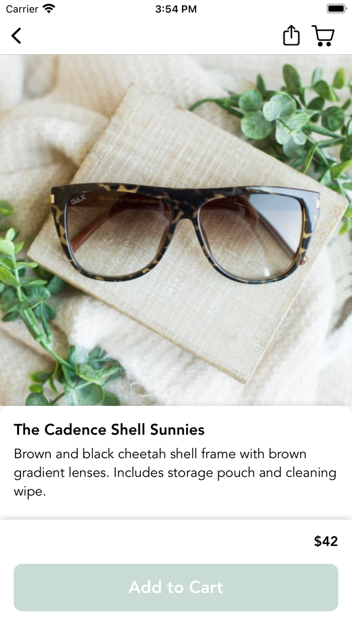 Mom Buns and Ruffles