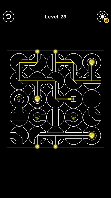 Laser Bounce Puzzleのおすすめ画像6