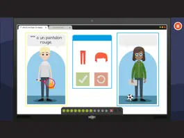 Game screenshot Gaming Grammar mod apk
