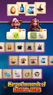 merge craft infinite adventure iphone bildschirmfoto 3