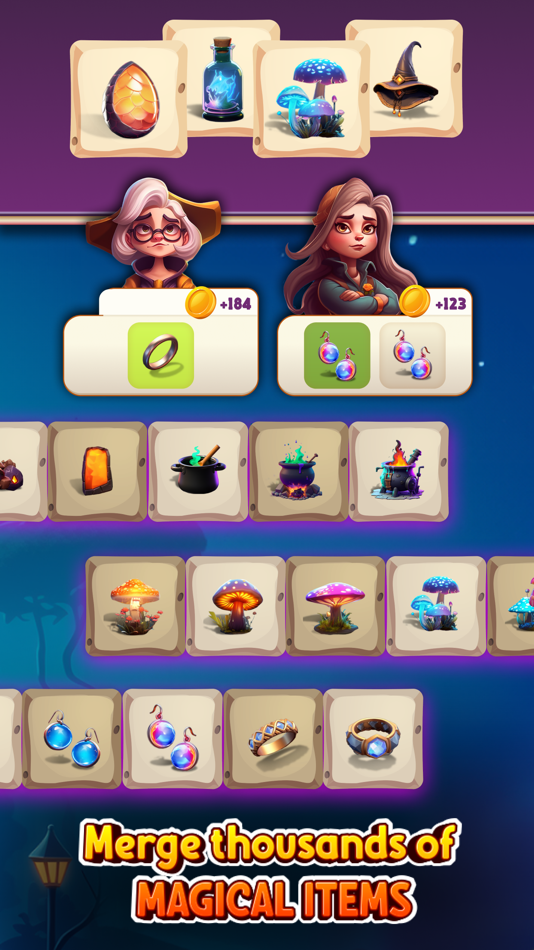#3. Merge Craft Infinite Adventure (iOS) 由: MOBIVERSITE YAZILIM BILISIM REKLAM VE DANISMANLIK HIZMETLERI SANAYI TICARET LIMITED STI