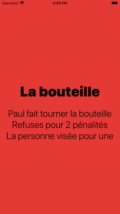 Screenshot #3 pour Freeshole