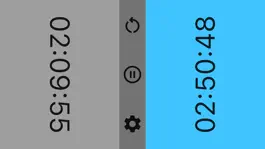 Game screenshot The Chess Clock App hack