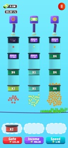 Multiply Coins! screenshot #3 for iPhone