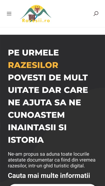 Razesii.ro
