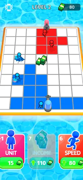 Game screenshot Take The Tile hack