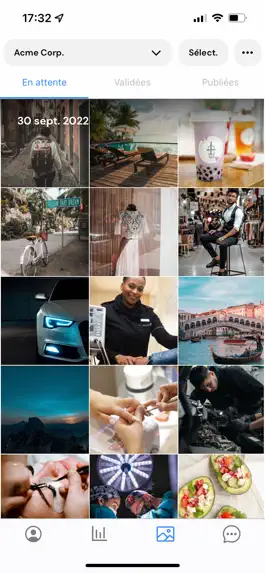 Game screenshot Social Kitchen apk