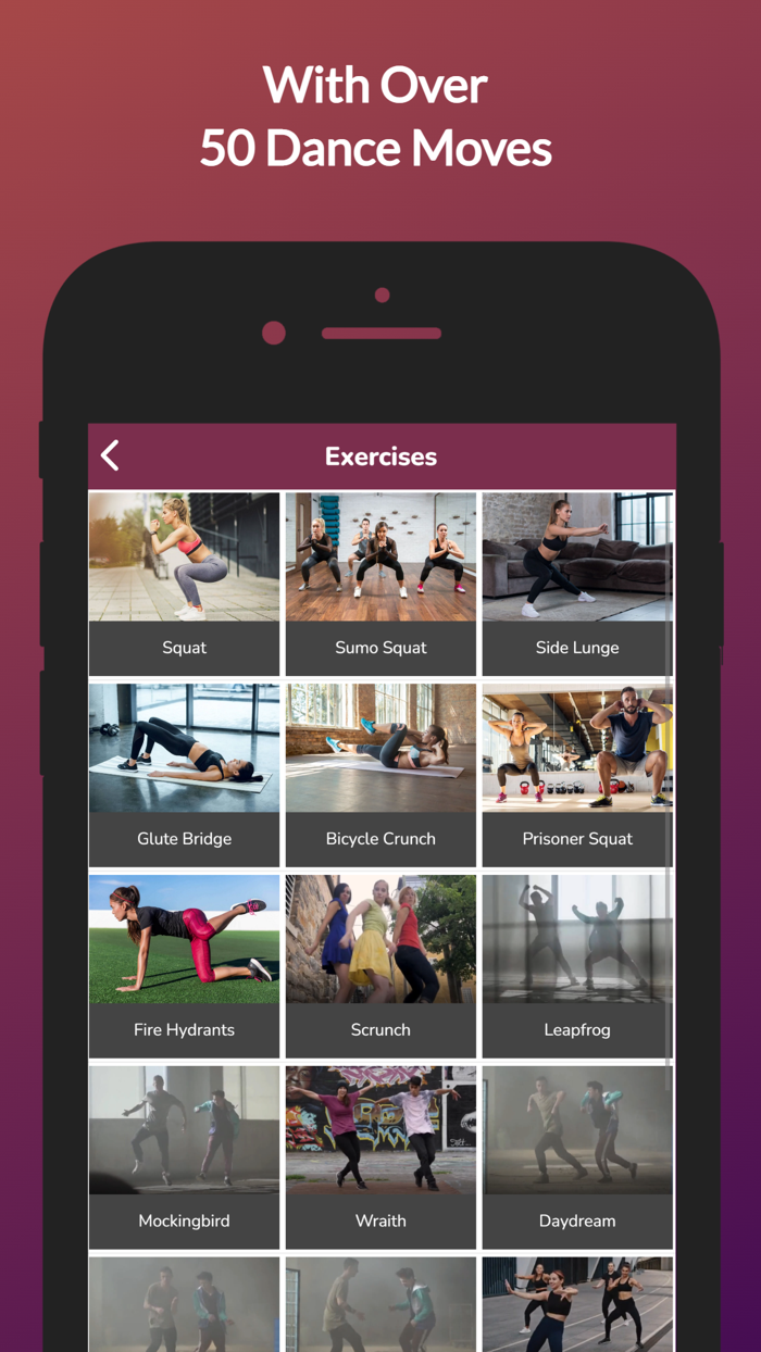 Cardio Dance Workout - Zumba