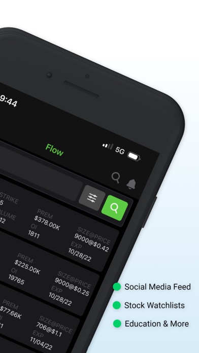 Bull Trades Screenshot