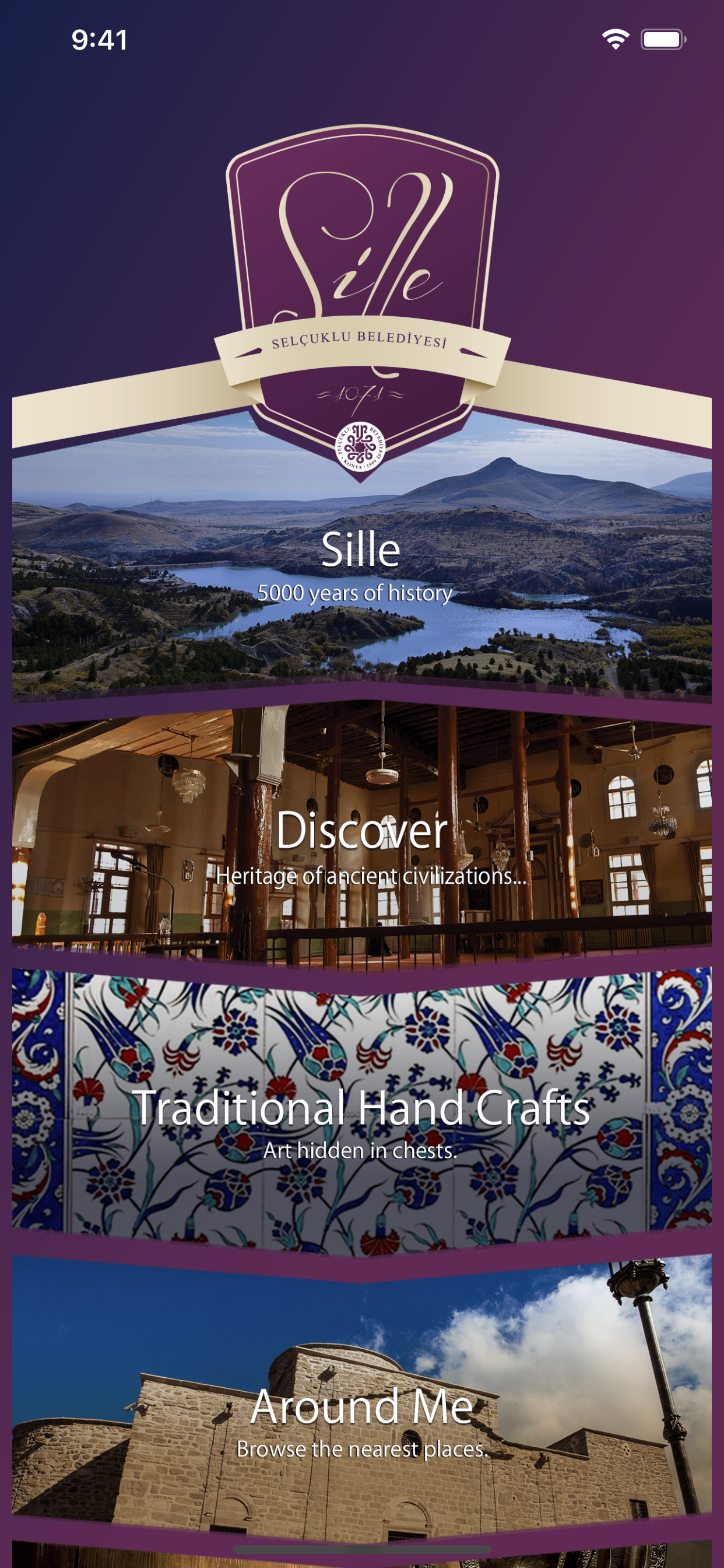 Sille