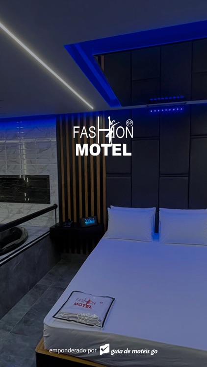 Motel Fashion SP