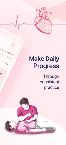 Game screenshot ACLS Practice Test 2023 hack