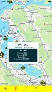 oakland airport (oak) + radar problems & solutions and troubleshooting guide - 1