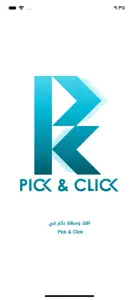 Pick&Click screenshot #1 for iPhone