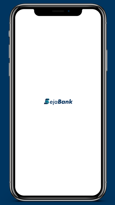 SejaBank Screenshot