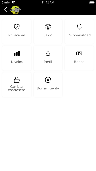 Club Llacolen Screenshot