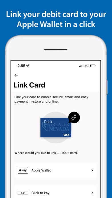 GNCU Cards Screenshot