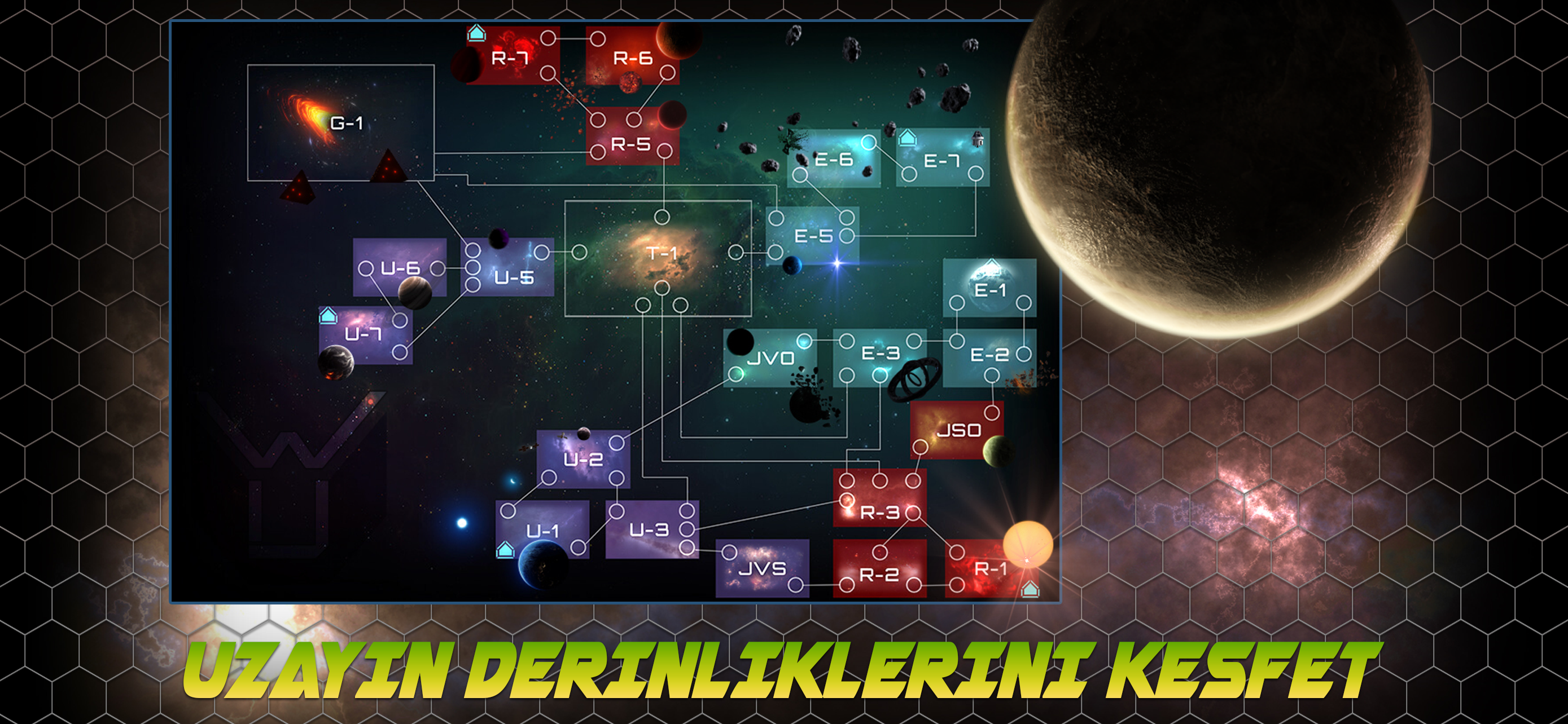 WarUniverse