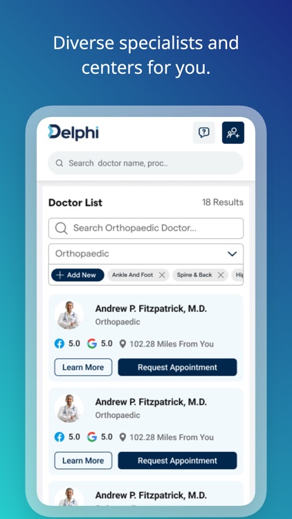 Delphi HC screenshot-3