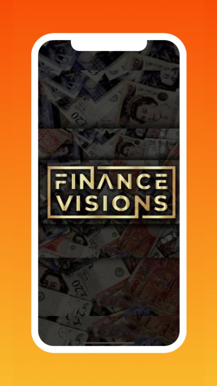 Finance Visions