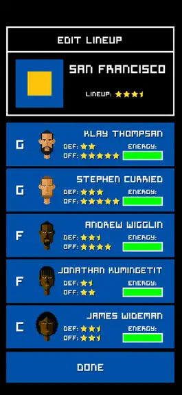 Game screenshot Retro Basketball Coach 2023 apk