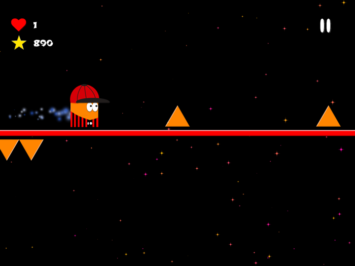 One Cube - Customize Your Game