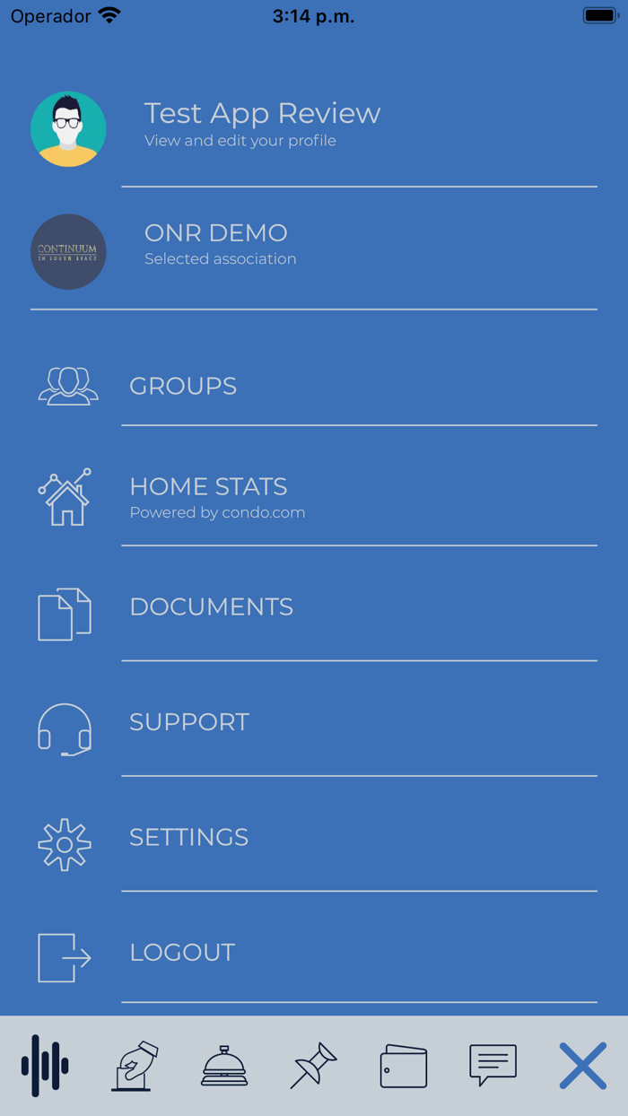 YOUR Management Services