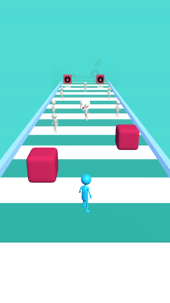 Join clash 3D Elite Mode