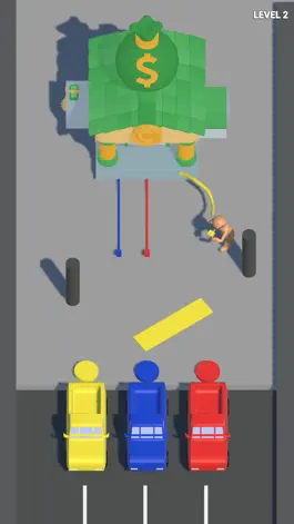 Game screenshot ColorMatchRope3D mod apk
