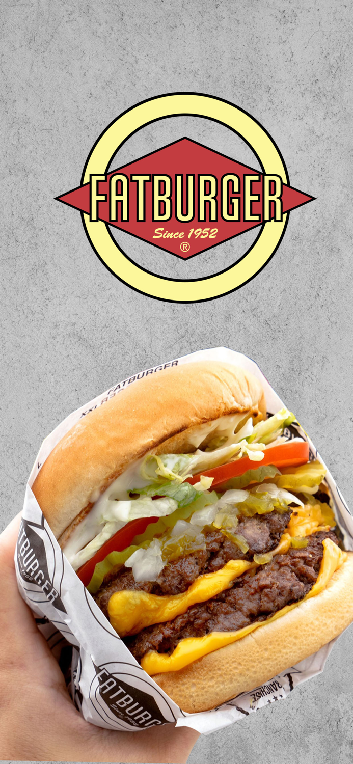 Fatburger MX