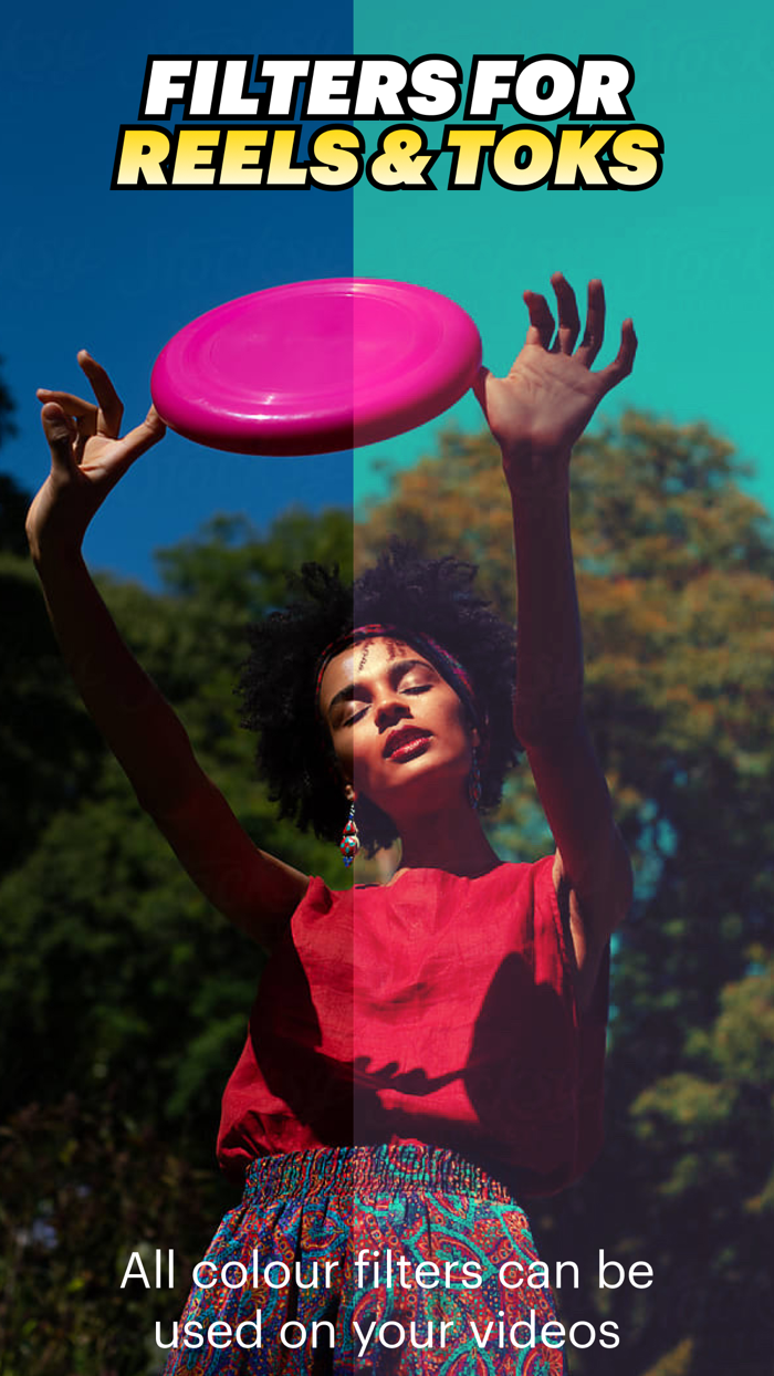 PICFX Picture Editor and Borders